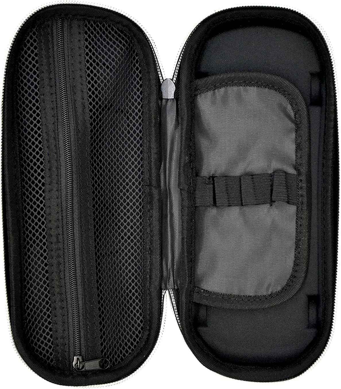 Large Capacity Police Car EVA Pencil Case - TTpen