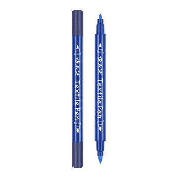 Denim Color Restore Textile Pen – Fabric Repair & Color Touch-Up