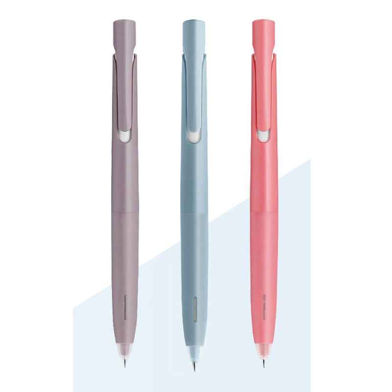 A Brief History of the Ballpoint Pen: From Invention to Modern Day