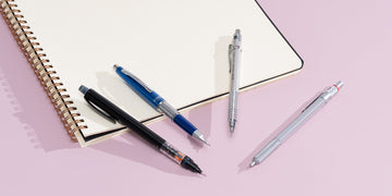What Are The Best Mechanical Pencils?
