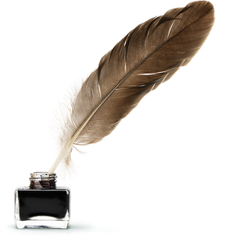 What Is a Quill Pen