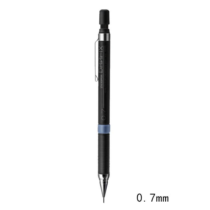 Zebra Drafix Drafting Mechanical Pencil - 0.3-0.9 mm