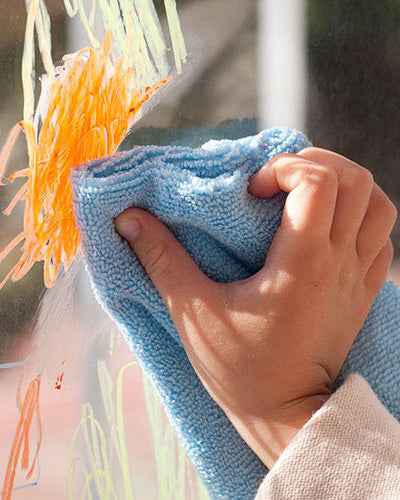 Kitpas Rice Bran Wax Art Crayons - 6/12/16/24 Colors