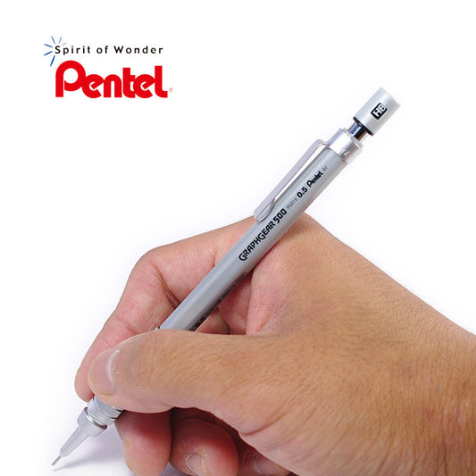 PENTEL Graphgear 500 Automatic Drafting Pencil PG513