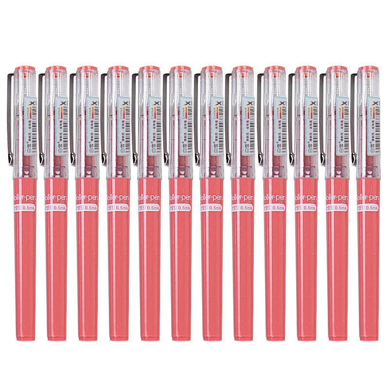 Snowhite X88 Roller Gel Pen Pack of 12