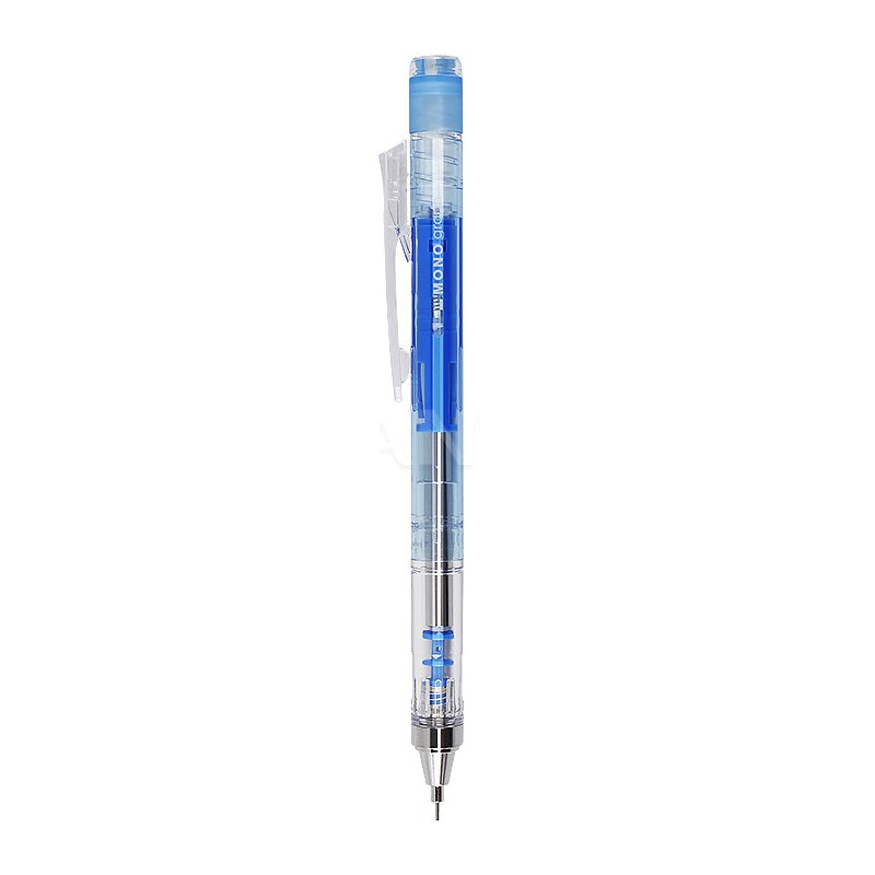 Matita meccanica Tombow Mono Graph da 0,5 mm, fusto color