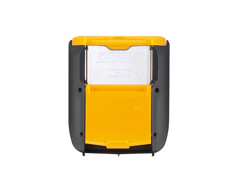 Funda para desechar cuchillas OLFA DC-5