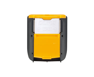 Funda para desechar cuchillas OLFA DC-5