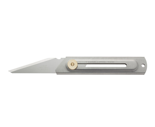 Olfa Japon CK-2 Couteau de bricolage Outil de coupe en acier inoxydable