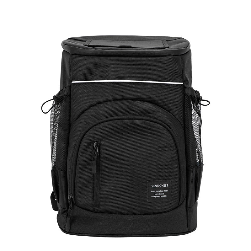 DENUONISS 30L Large Waterproof Insulated Cooler Backpack