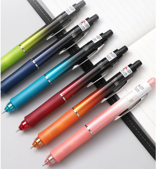 Pilot Mechanical Pencil Dr. Grip ACE 0.5mm