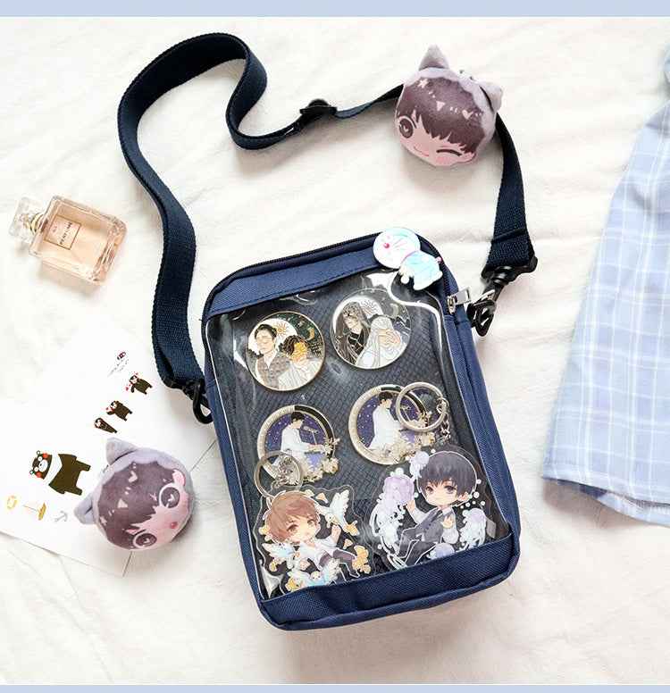 Mini Crossbody Ita Bag