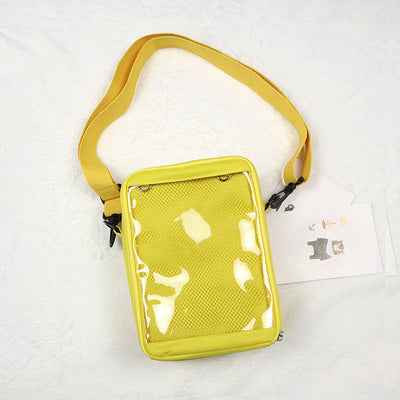 Mini Crossbody Ita Bag