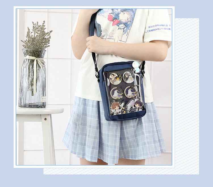 Mini Crossbody Ita Bag