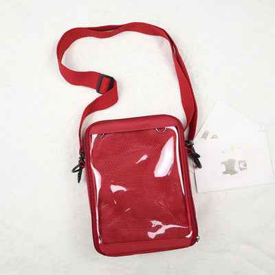 Mini Crossbody Ita Bag