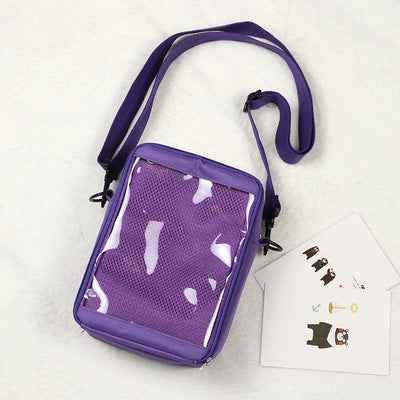 Mini Crossbody Ita Bag