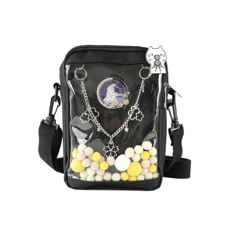 Mini Crossbody Ita Bag