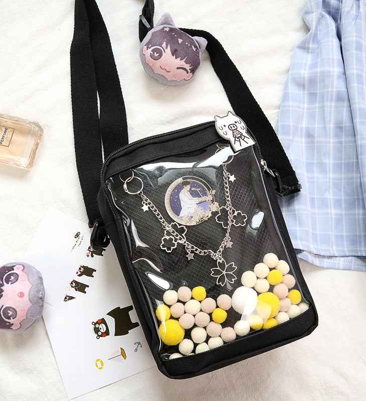 Mini Crossbody Ita Bag