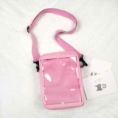 Mini Crossbody Ita Bag