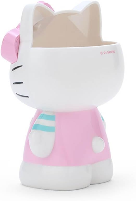 Stojan na pera ve tvaru postavičky Sanrio Hello Kitty