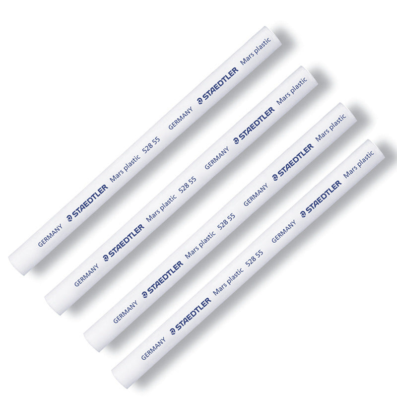 Staedtler Mars Plastic Eraser Core Refill 528 55,10 Pack