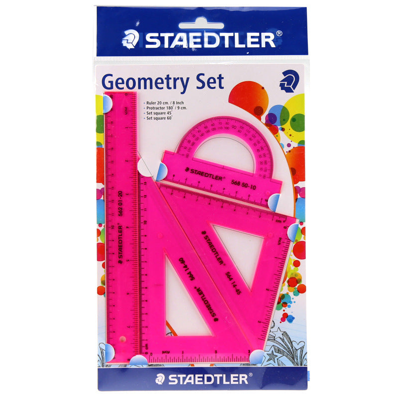 Staedtler 569 22 Set De Disegno : : Cancelleria e prodotti per ufficio Staedtler 569 22 Set De Disegno : : Cancelleria e prodotti per ufficio