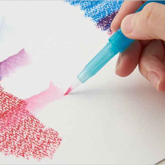 Pentel Aquash Water Brushes and Sets