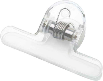 Sonic SP-8352 Book Clip Omoclip for Paletta Books Clear