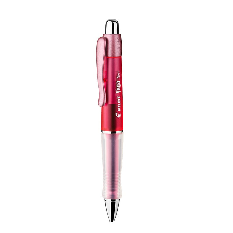 Pilot Vega Gel Retractable Rollerball Pen 0.7mm