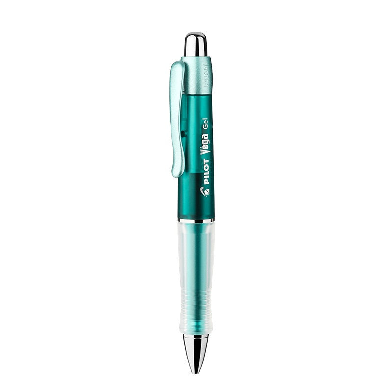 Pilot Vega Gel Retractable Rollerball Pen 0.7mm