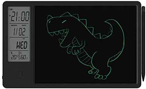 Desktop Electronic Calendar Handwriting Board
