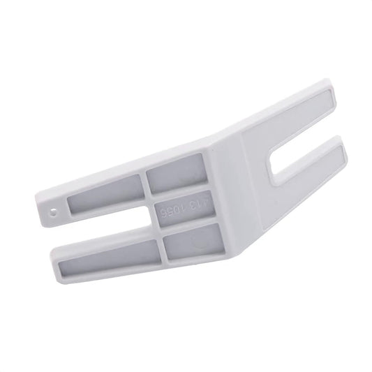 2PCS Clearance Plate Button for Husqvarna Viking Sewing Machines