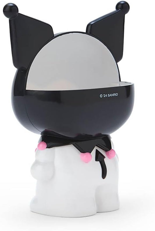 Držák na pero ve tvaru postavičky Sanrio Kuromi