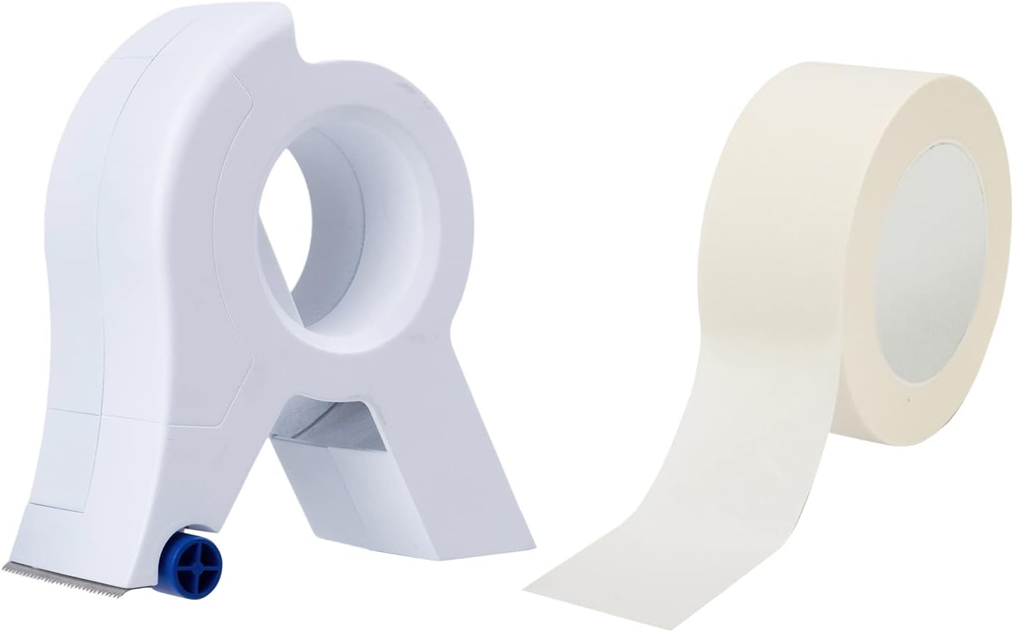 Könnyű varrás szalag matrica gép fehér szalag applikátor