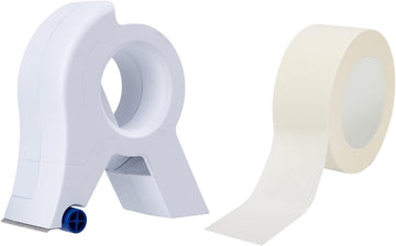 Könnyű varrás szalag matrica gép fehér szalag applikátor