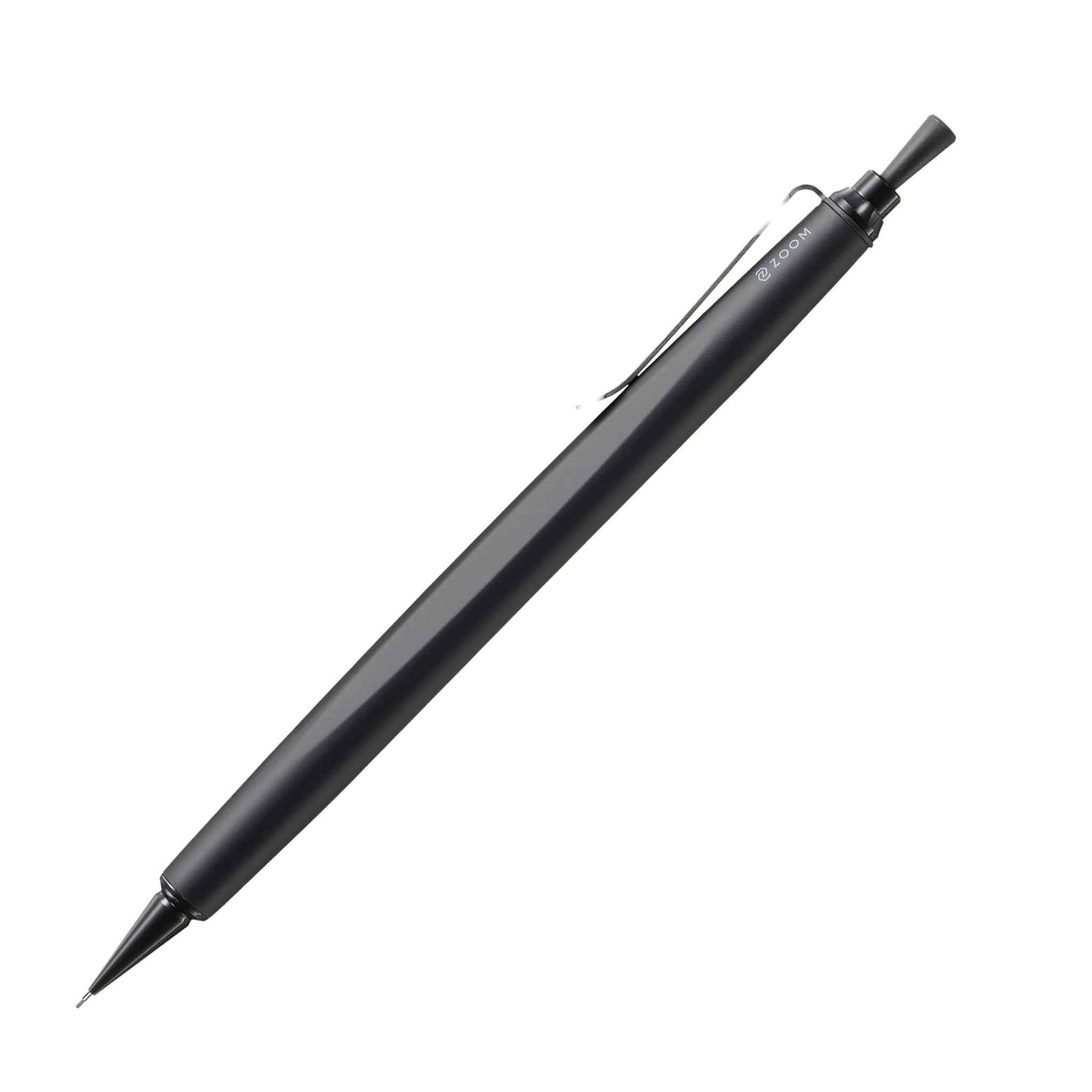 TOMBOW ZOOM L2 Mechanical Pencil,0.5mm