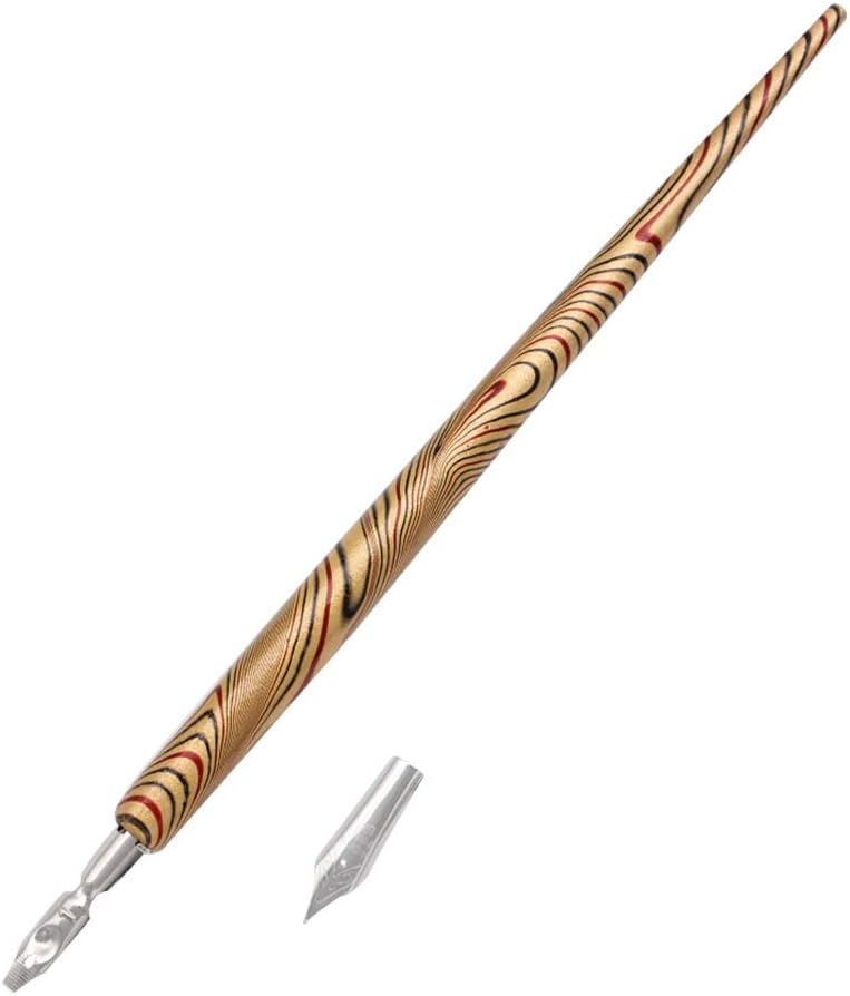 パンツ Dip'pen DELETER Trial Pen Set ,Manga/comic Dip Pen Trial Set