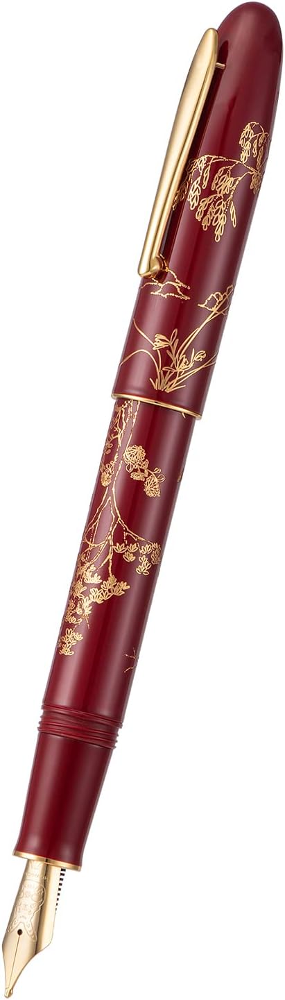 Hongdian N23 Rabbit Year Fountain Pen