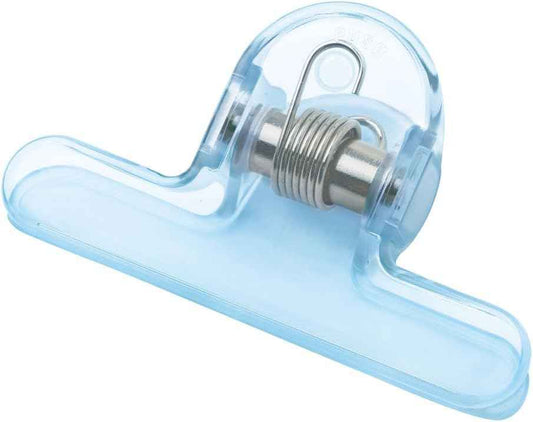 Sonic SP-8352 Book Clip Omoclip for Paletta Books Blue