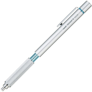 Uni Shift Rohrverschluss Technisches Zeichnen Druckbleistift 0.3/0.5/0.7/0.9mm