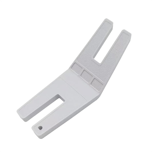 2PCS Clearance Plate Button for Husqvarna Viking Sewing Machines