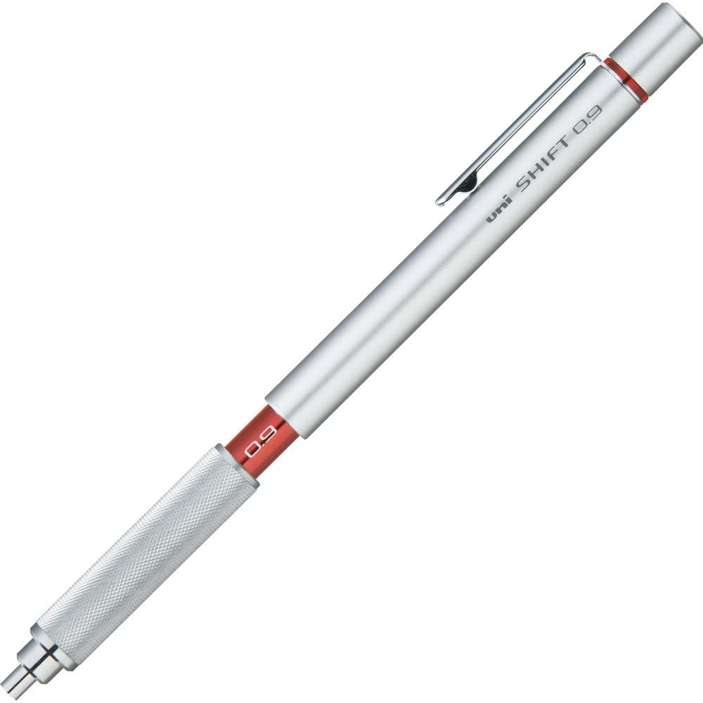 Uni Shift Pipe Lock Drafting Mechanical Pencil 0.3/0.5/0.7/0.9mm