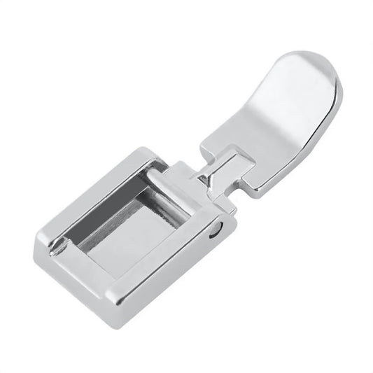 2PCS Zipper Sewing Machine Presser Foot