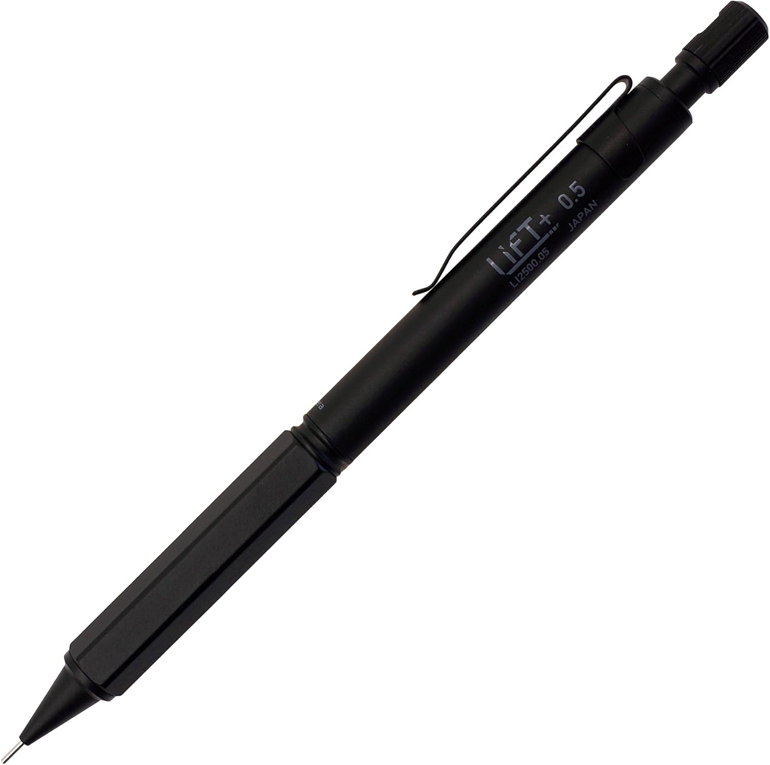 KITERA LIFT+ Mechanical Pencil 0.5mm