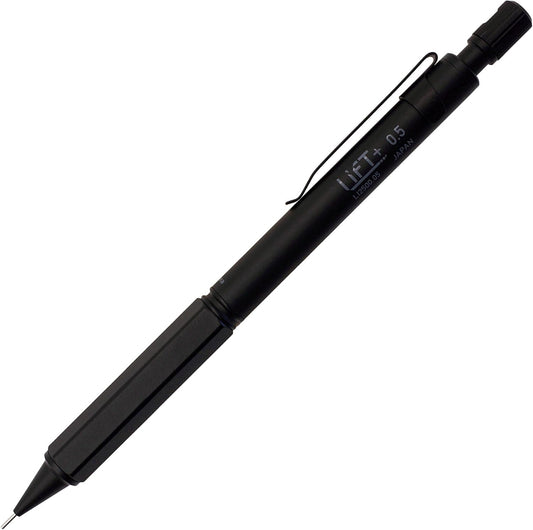 KITERA LIFT+ Mechanical Pencil 0.5mm Black