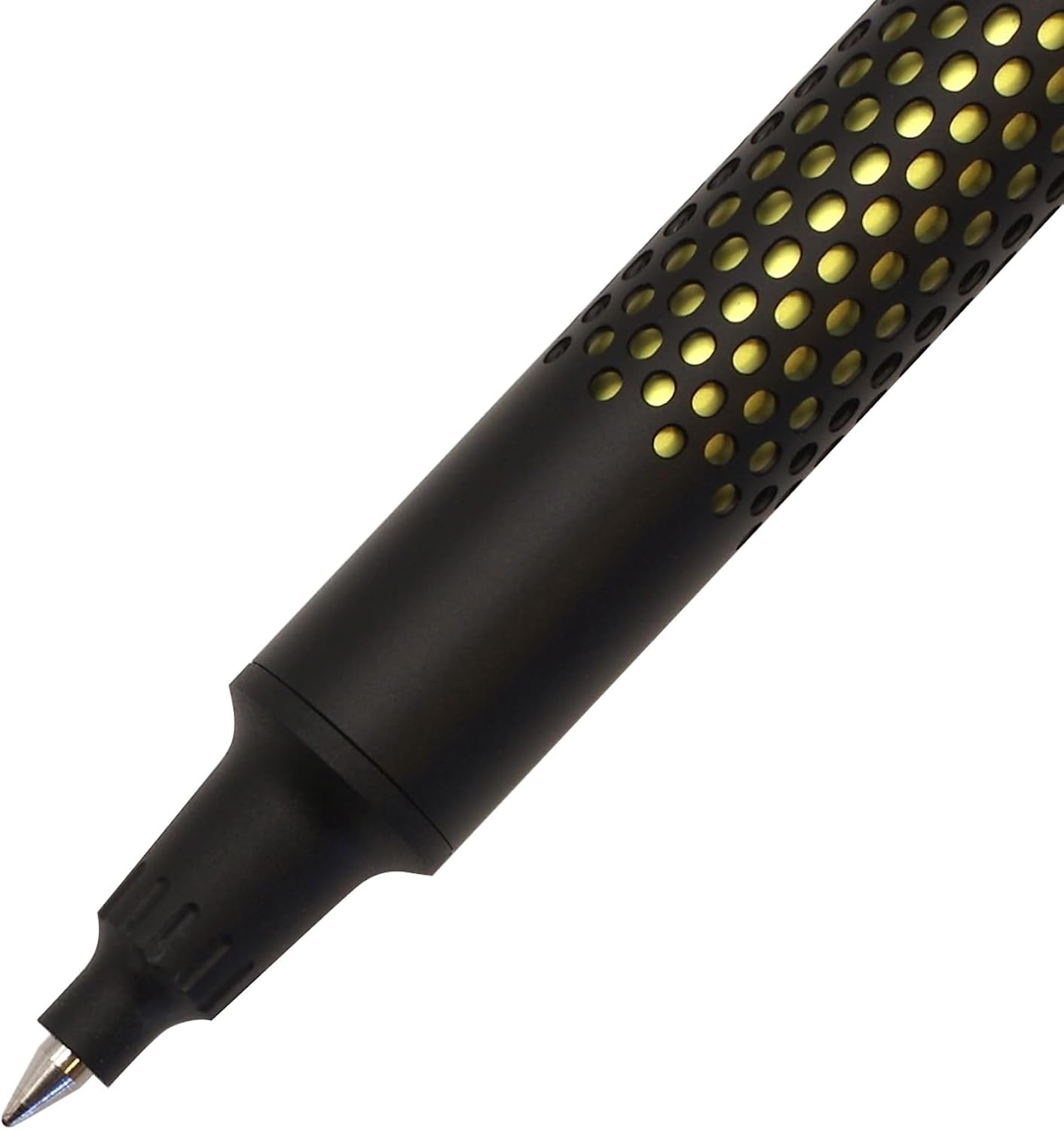 SAKURA Craft Lab 009 Stainless Steel Gel Pen 0.5mm