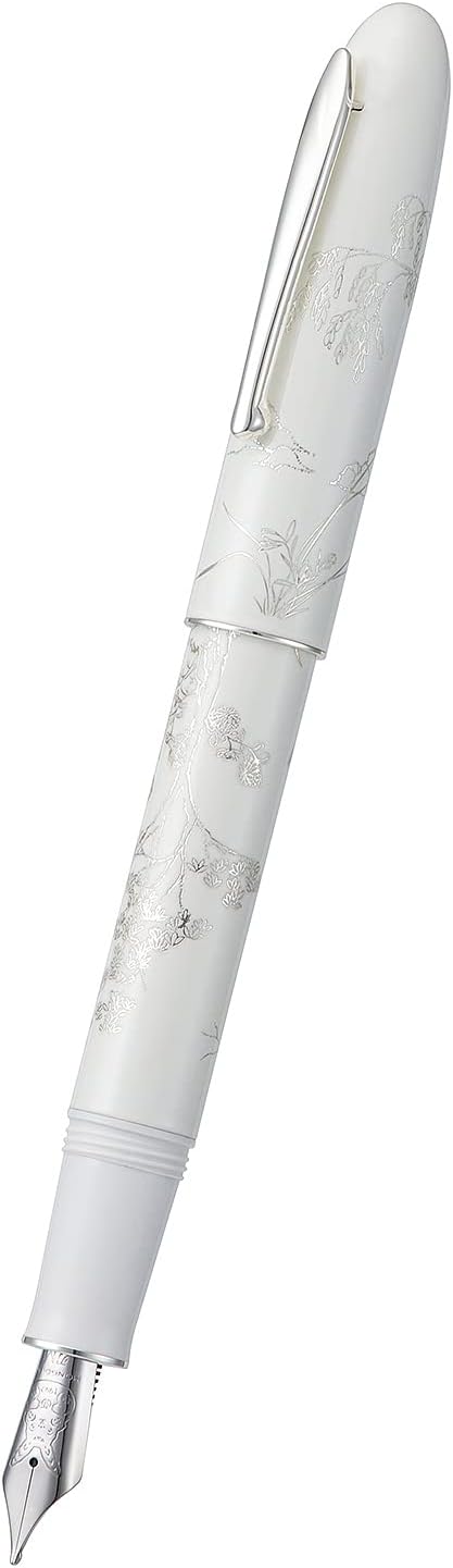 Hongdian N23 Rabbit Year Fountain Pen