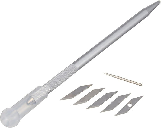 Nóż projektowany w Japonii NT Cutter D-S (DS-800P)