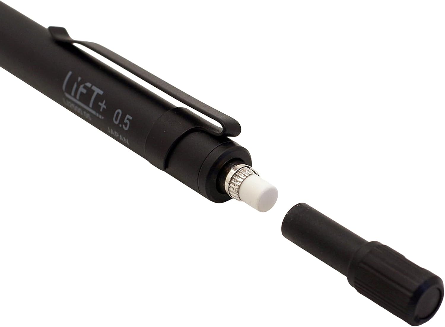KITERA LIFT+ Mechanical Pencil 0.5mm