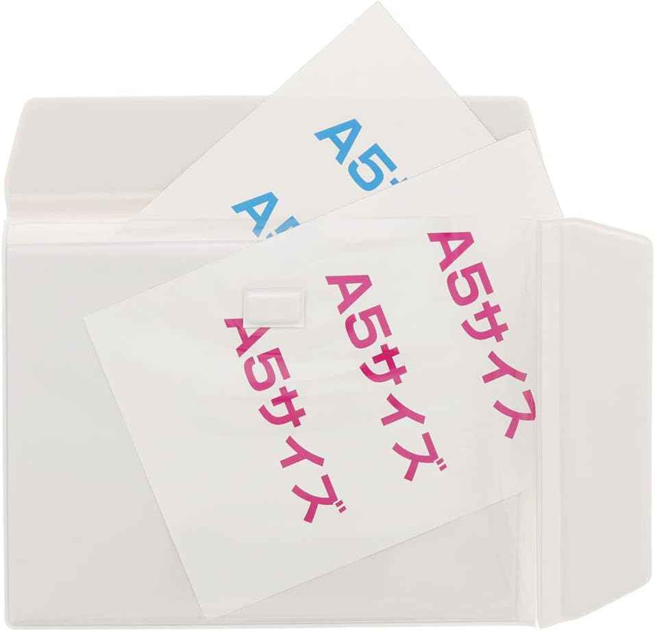 Sun-Star PAAT Pad File Bag,A5